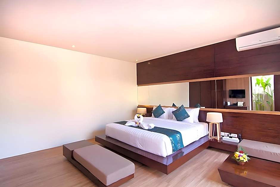Asa Bali Luxury Villas