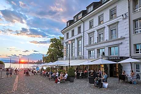 Hotel Löwen am See