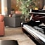 Perugia Park Hotel