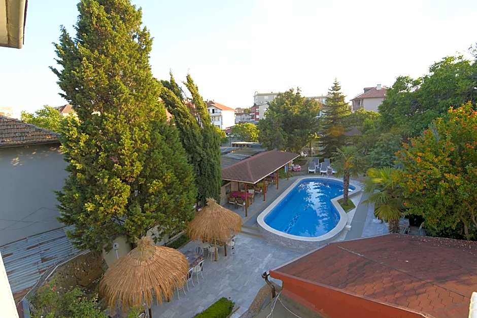 Atlantic Complex Ravda