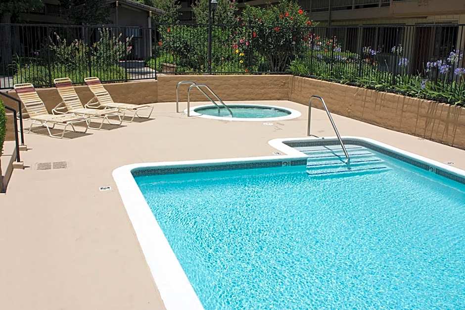 Red Roof Inn San Dimas - Fairplex