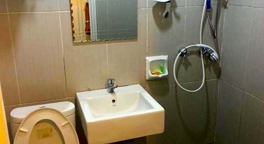 Maxim Hotel Kota Kinabalu