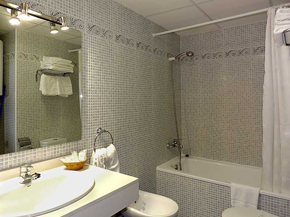 Apartamentos Turísticos Augustus