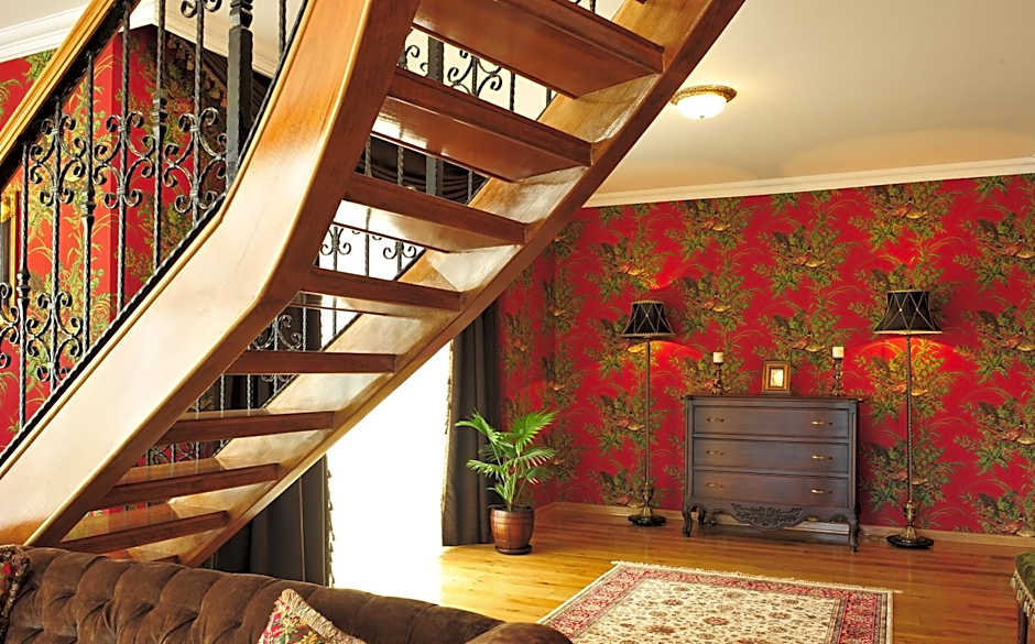 Villa Augusto Boutique Hotel & SPA