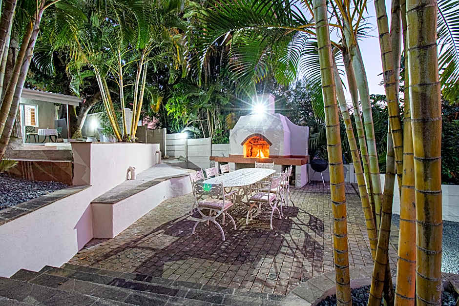 Sea-Rendipity Guesthouse