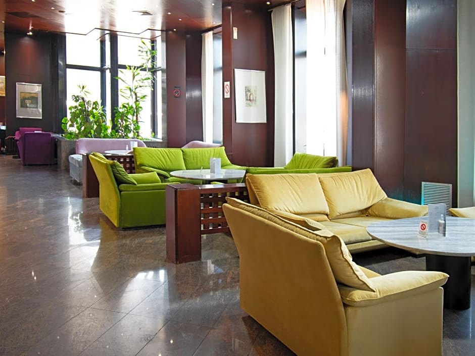 Hotel Slavija Garni