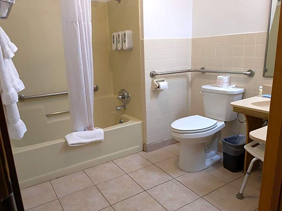 Magnuson Copper Crown