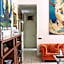 Suite Ottocento Napoletano