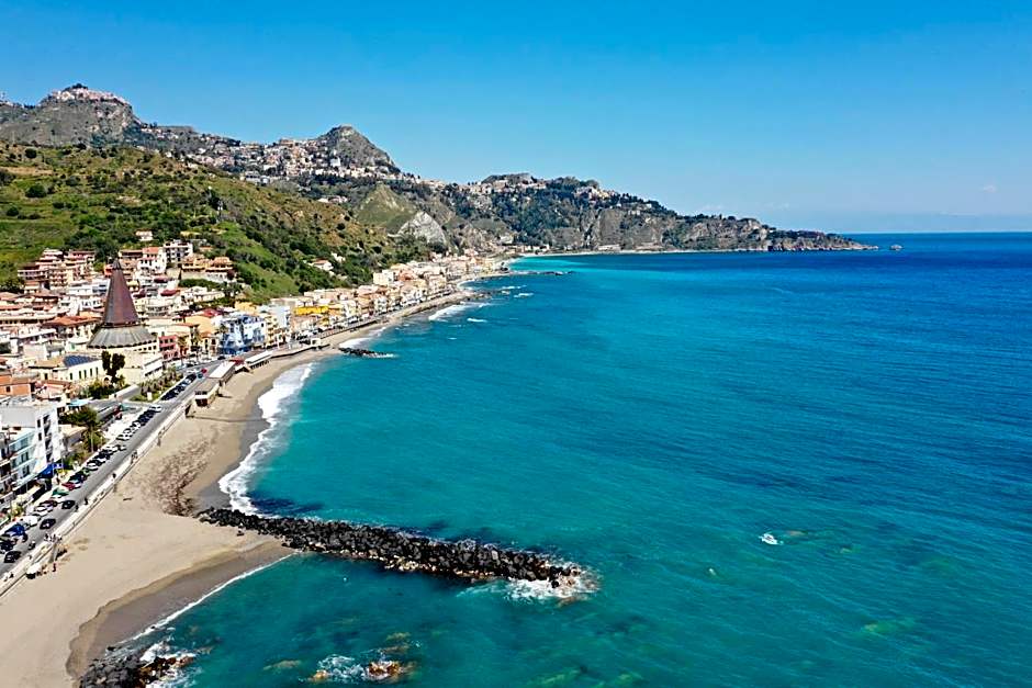 Nery Home Giardini Naxos