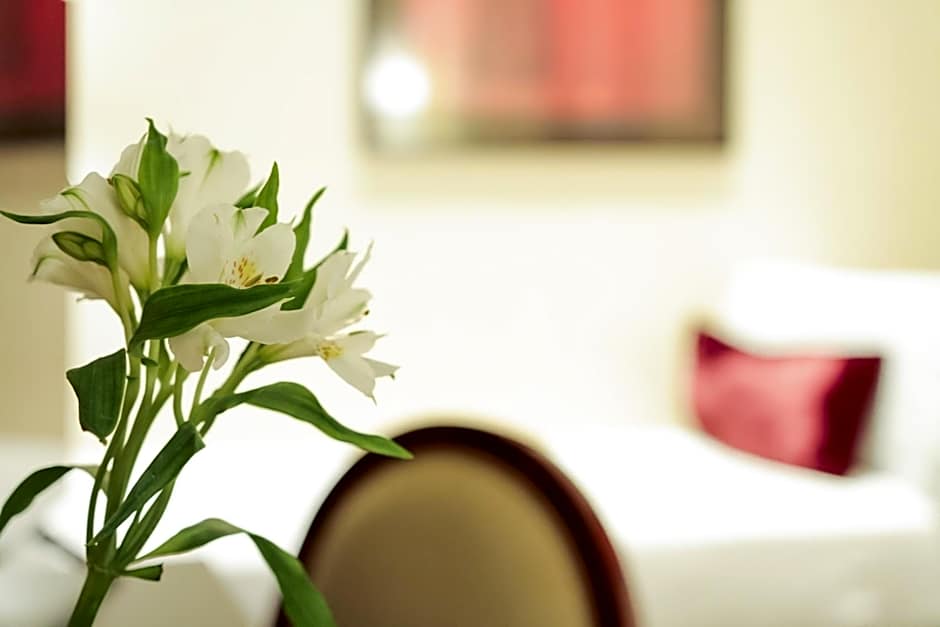 Savoy Hotel