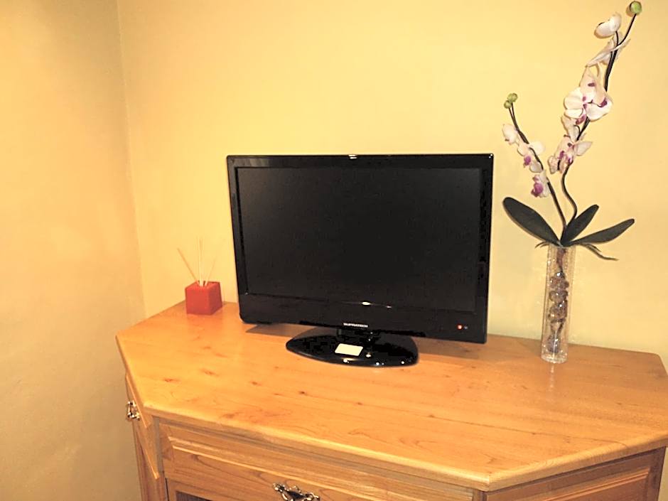 Apartamentos Casa Rosendo