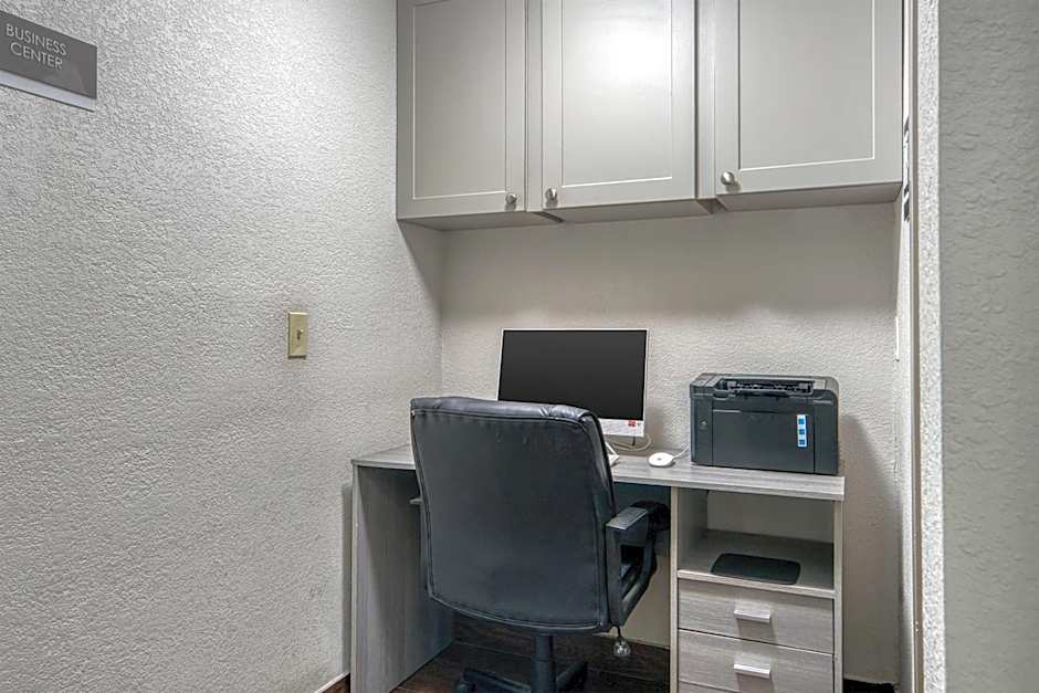 SureStay Plus Hotel by Best Western The Villages