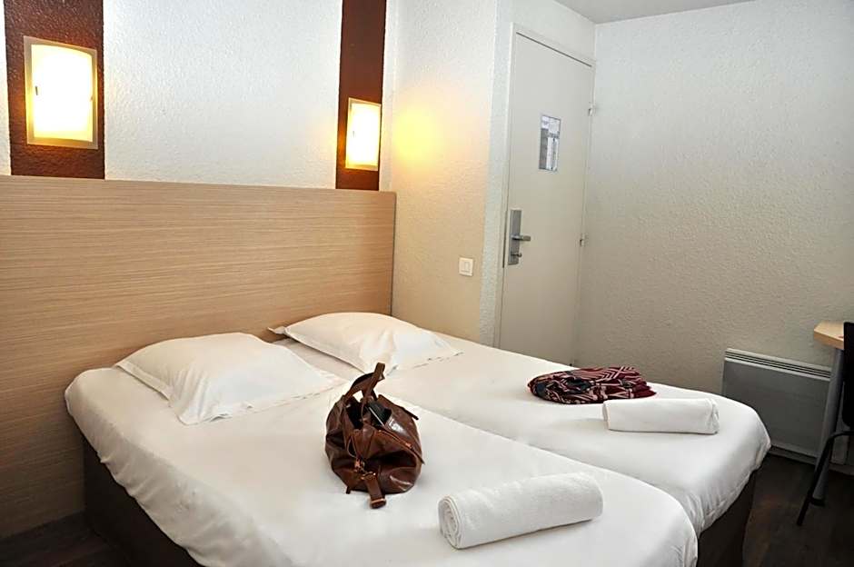 B Hotel Caen Mondeville