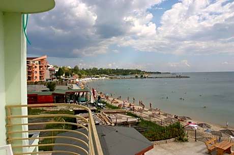 Harmony Beach Family Hotel
