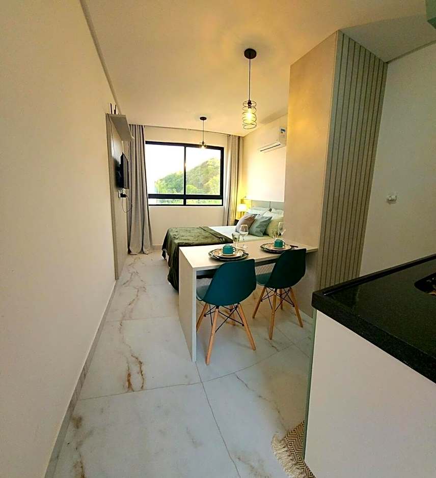 DVA Flat by Hosppedar