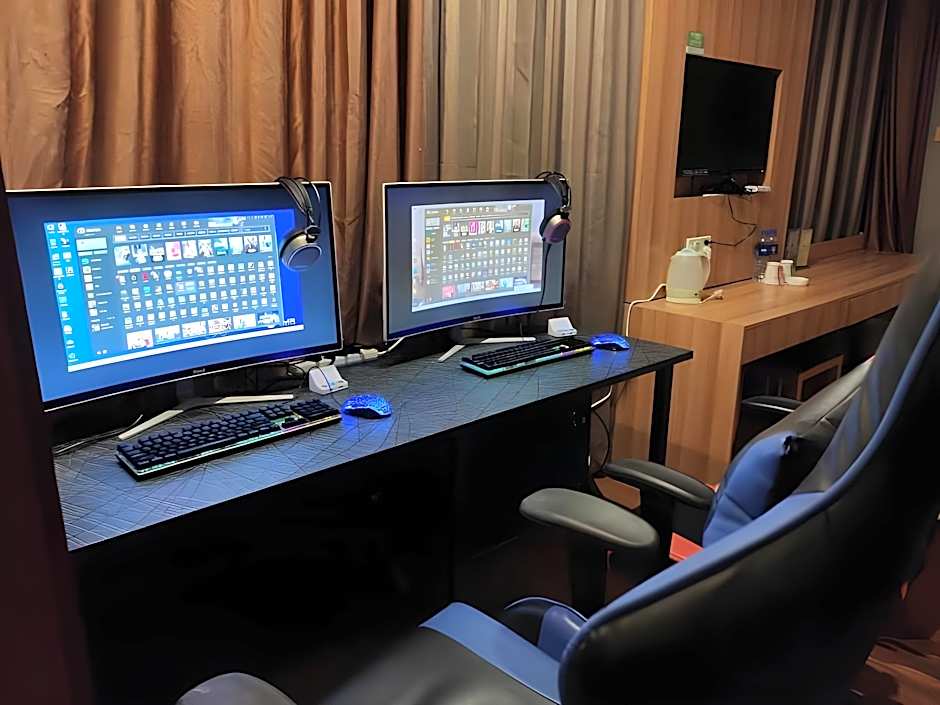 GreenTree Inn Yancheng Dafeng Area Huanghai West Road Hotel