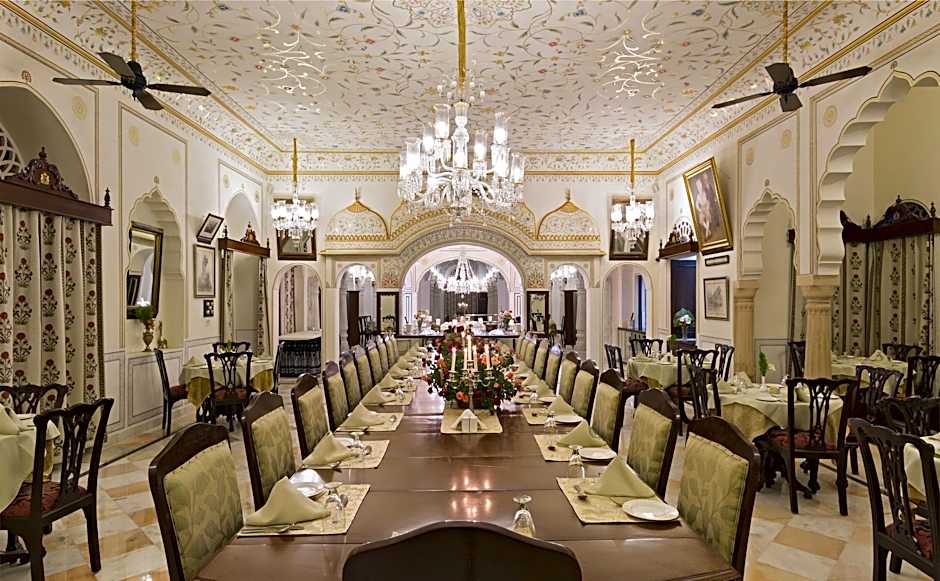 Nahargarh Ranthambhore