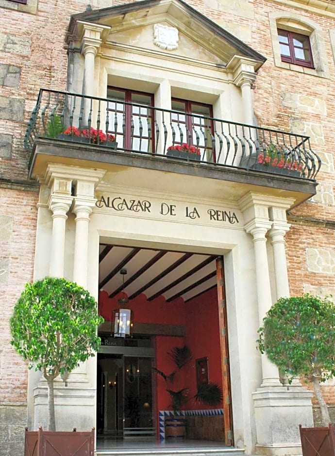 Alcazar De La Reina Hotel