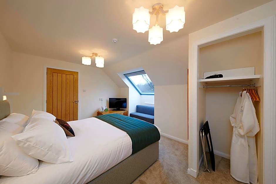 Woodlands Bed & Breakfast