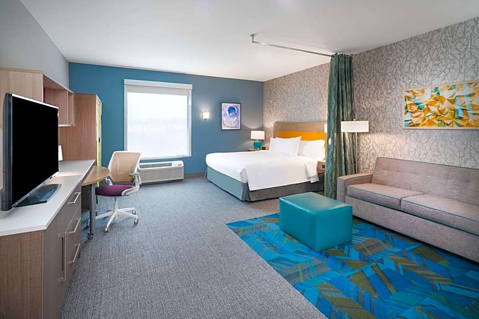 Home2 Suites by Hilton Brunswick, GA