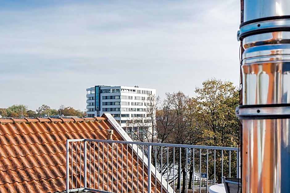 360 Grad Hotel & Bar