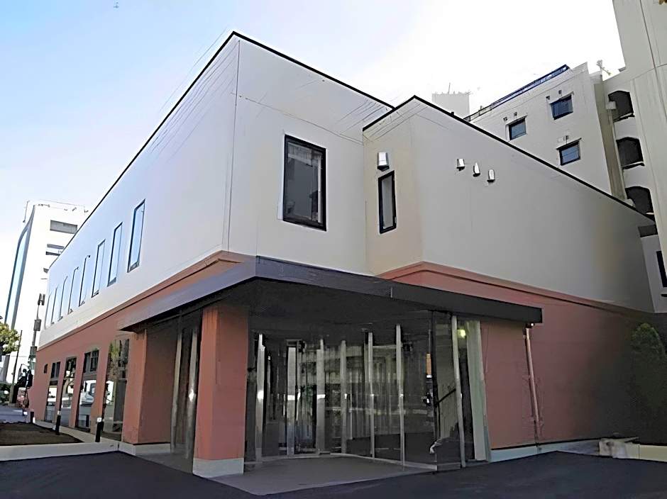 Maple Inn Makuhari
