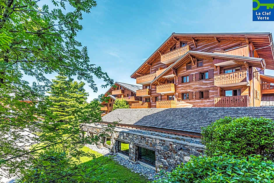 Residence Pierre & Vacances Premium Les Fermes Du Soleil