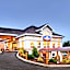 Howard Johnson by Wyndham Blackwood Near Philadelphia