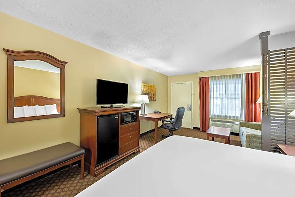 Best Western Coach House