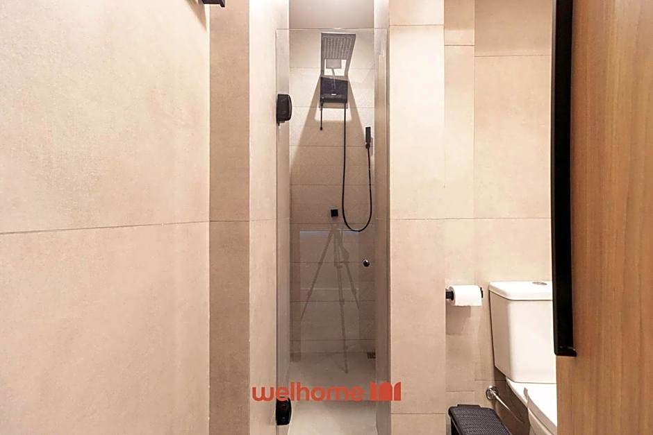 Apartamento no Rio a 150m da Praia de Copacabana