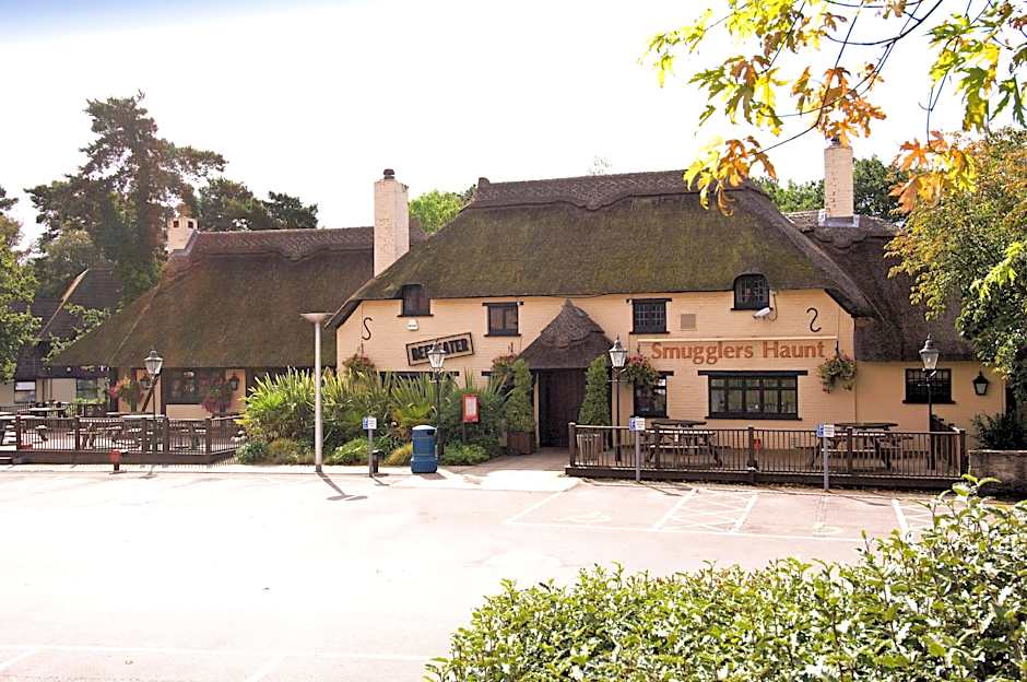 Premier Inn Bournemouth/Ferndown