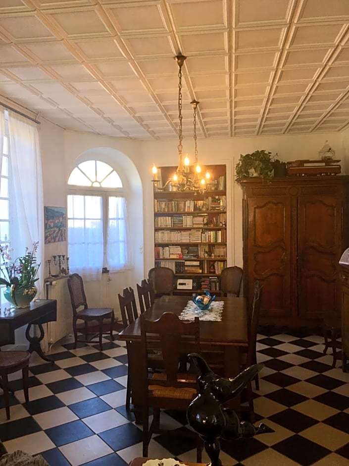 Les rêves d'Angèle