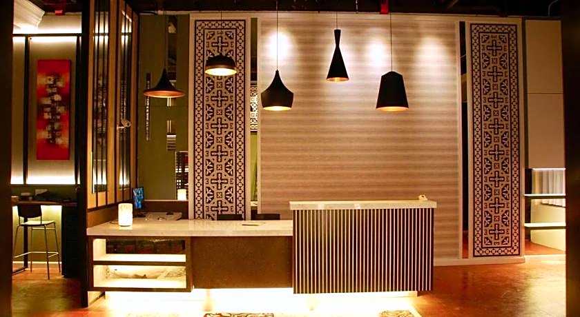 iStay Hotel