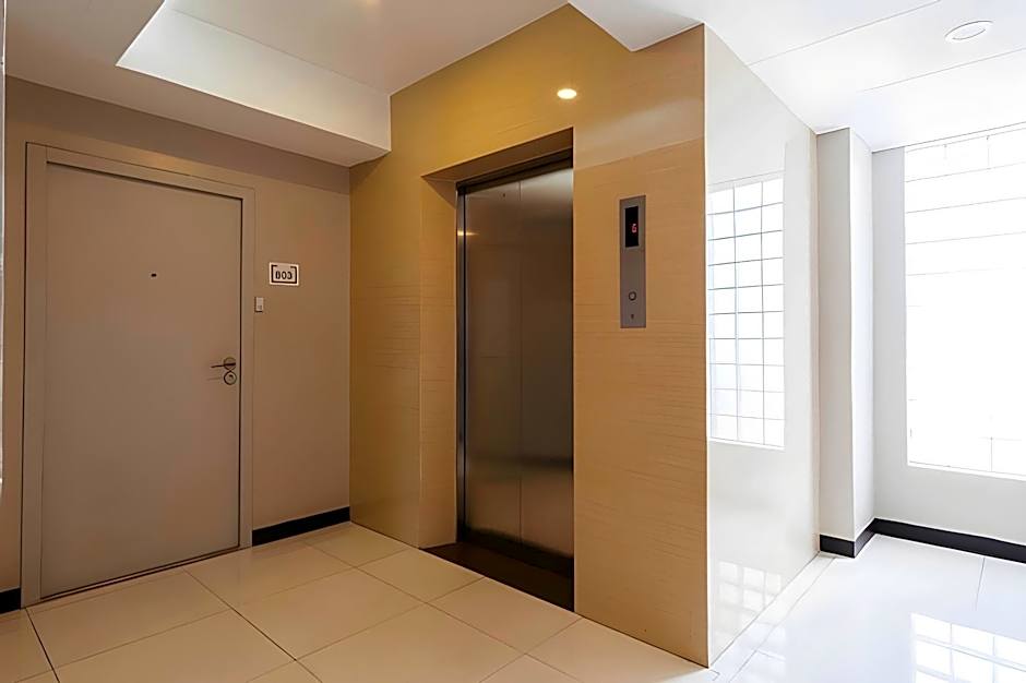 RedDoorz Plus at Kamuning Quezon City