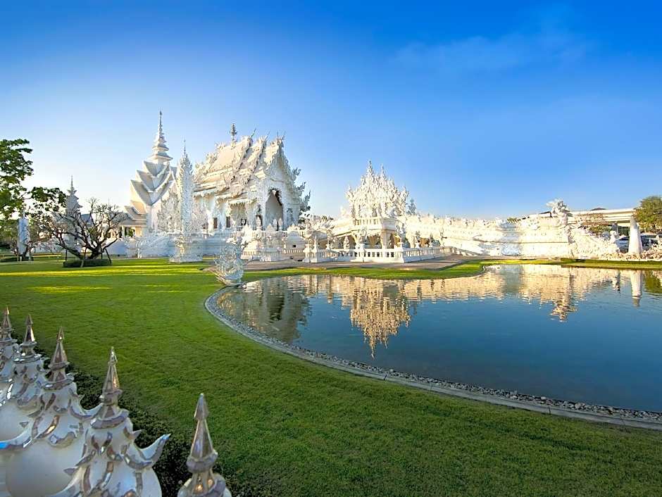 Wiang Inn Hotel