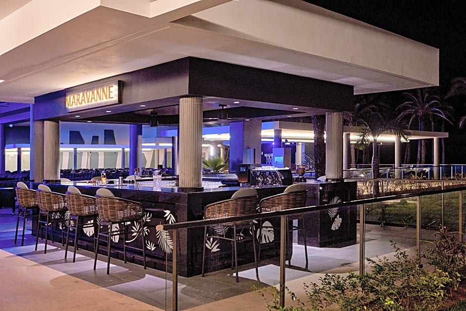 Hotel Riu Turquoise - All Inclusive