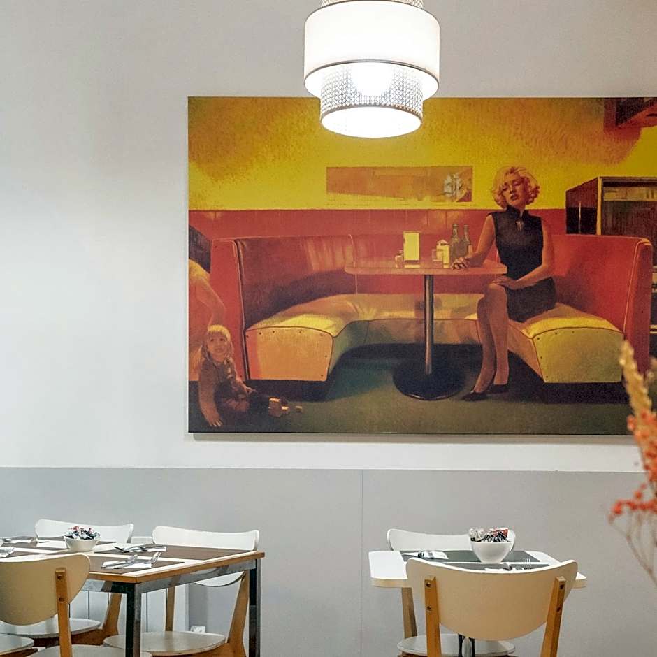 Hotel Gambetta