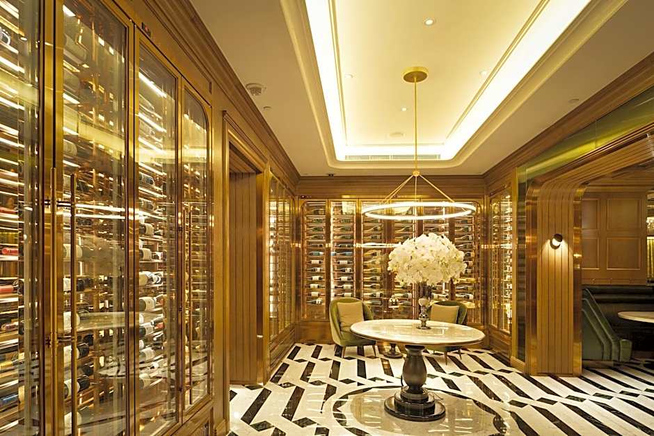 The St. Regis Macao