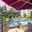 Mercure Hotel Frankfurt Eschborn Ost