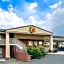 Super 8 by Wyndham Salina/Scenic Hills Area