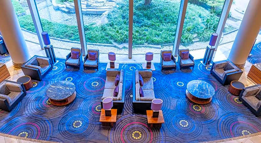 Hilton Tokyo Narita Airport Hotel