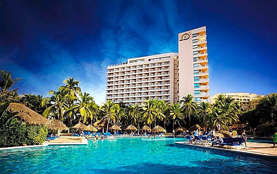 Park Royal Beach Ixtapa - All Inclusive
