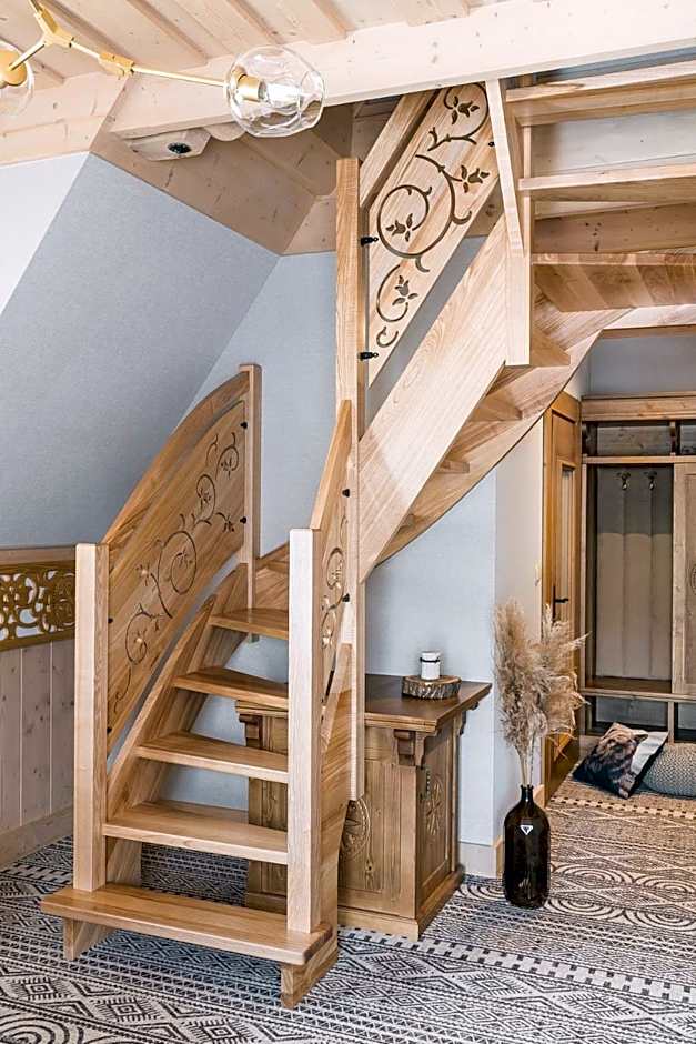 Villa Hello Tatry