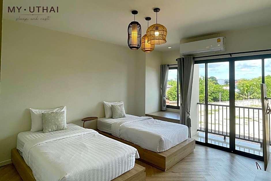 My Uthai Hotel