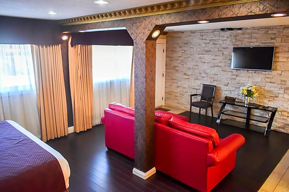 Days Inn by Wyndham Sylvan Lake