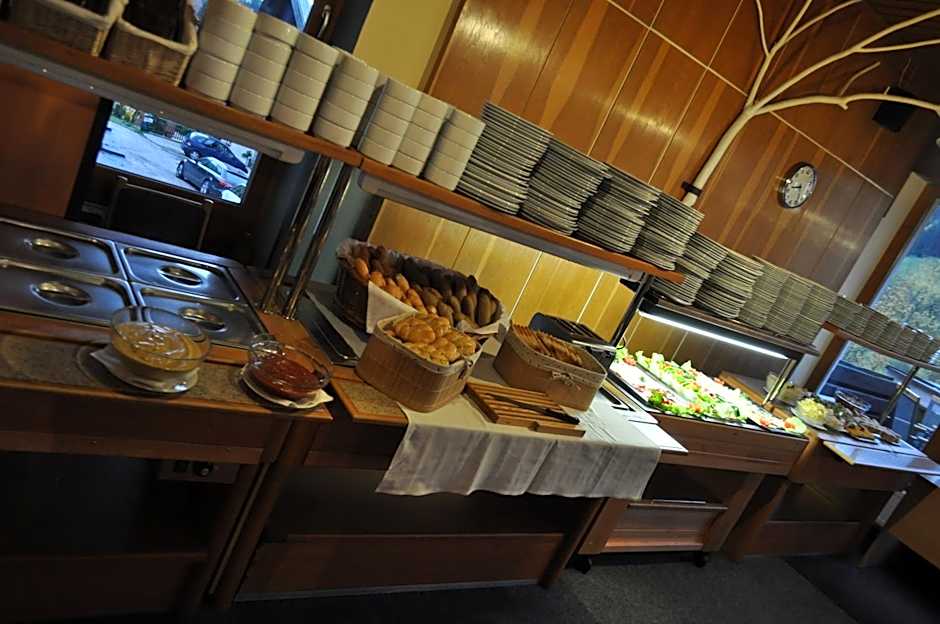 Parkhotel Harrachov
