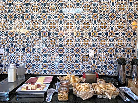 Hotel Pousada Casa Grande