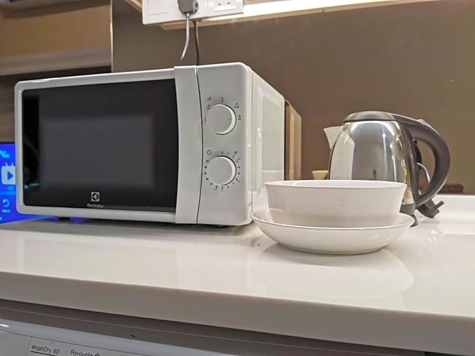 Cosy private suite 2BR 591 Nexus USJ Shah Alam