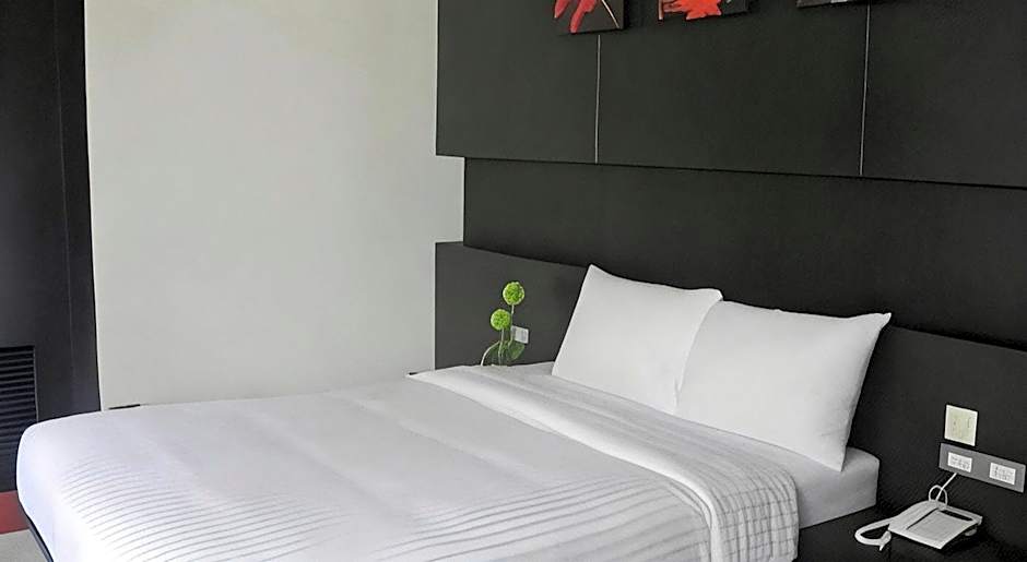 U Style Hotel