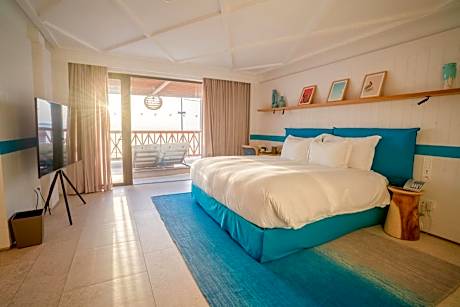 Prestige Suite